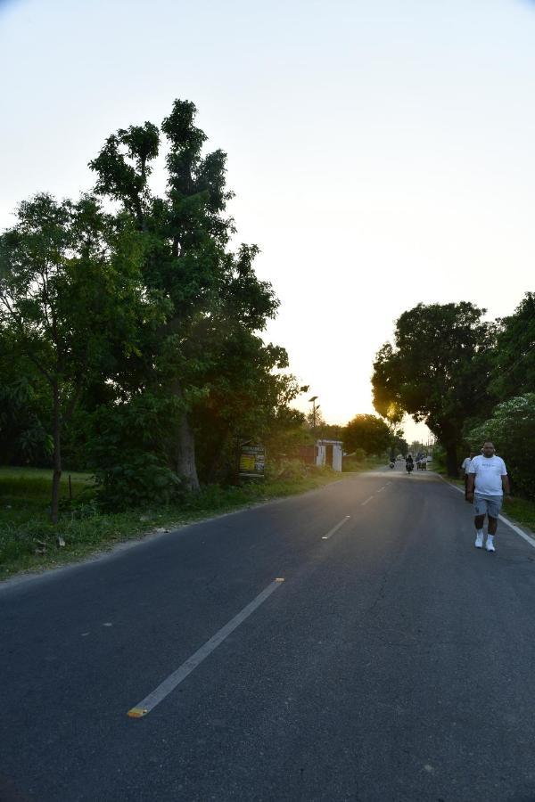 Corbett Wala By Ayu Villa Rāmnagar Exterior foto